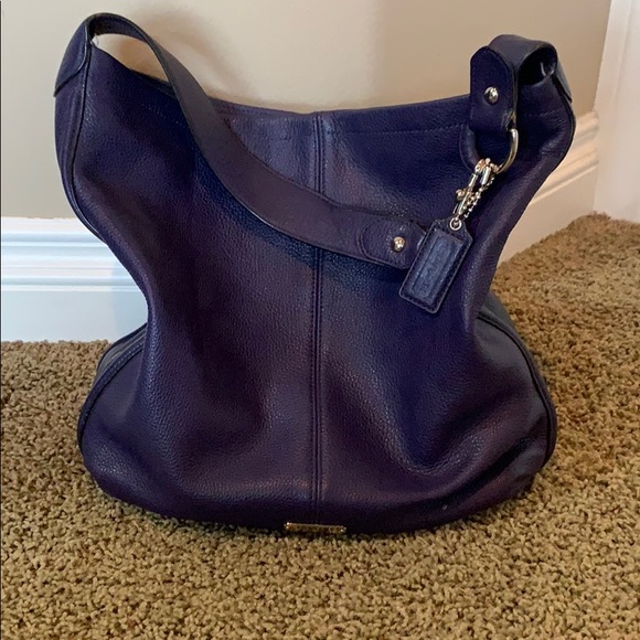 Coach Handbags - Coach hobo Coach Handbags - Coach hobo